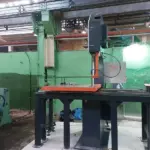 Ленточнопильный станок VBS-600TEM
