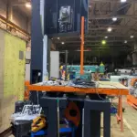 Ленточнопильный станок VBS-400 S