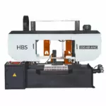 Ленточнопильный станок HBS-350AR ANC