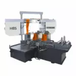 Ленточнопильный станок HBS-400AV ANC DI
