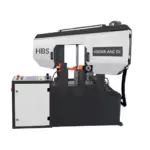 Ленточнопильный станок HBS-450AR ANC DI