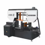 Ленточнопильный станок HBS-550AR ANC DI