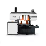 Ленточнопильный станок HBS-280AR ANC+