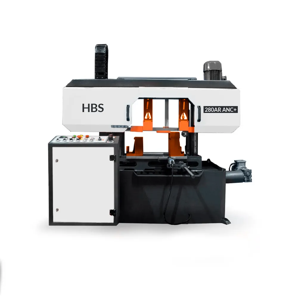 Ленточнопильный станок HBS-280AR ANC