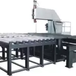 Ленточнопильный станок HDS-3000LCL