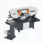 Ленточнопильный станок NEO-280MS (LR)