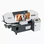 Ленточнопильный станок NEO-350AR CNC
