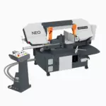Ленточнопильный станок NEO-350AR CNC (LR)