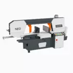 Ленточнопильный станок NEO-460MS
