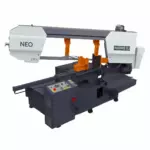 Ленточнопильный станок NEO-460MS (L)