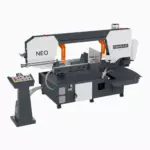 Ленточнопильный станок NEO-460MS (LR)