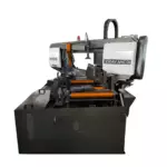 Ленточнопильный станок HBS-350AV ANC DI с поворотом до 60˚