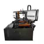 Ленточнопильный станок HBS-400AV ANC DI с поворотом до 60˚