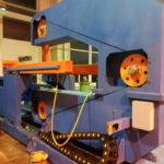 Ленточнопильный станок HDS-1500TC