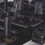 Ленточнопильный станок HBS-500AV ANC