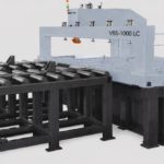 Ленточнопильный станок VBS-1000LC