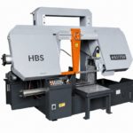 Ленточнопильный станок HBS-650/750