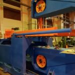 Ленточнопильный станок HDS-1500TC