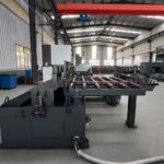 Ленточнопильный станок VBS-3000LC