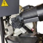 Ленточнопильный станок NEO-280MS (LR)