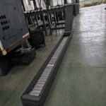 Ленточнопильный станок VBS-3000LCL