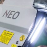 Ленточнопильный станок NEO-460MS