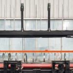 Ленточнопильный станок VBS-1500LC