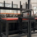 Ленточнопильный станок VBS-1000LC