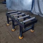 Ленточнопильный станок HBS-450AR ANC DI