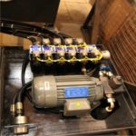 Ленточнопильный станок NEO-460MS