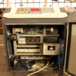 Ленточнопильный станок HBS-280AR ANC