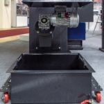 Ленточнопильный станок VBS-600TF