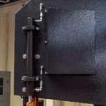 Ленточнопильный станок VBS-3000LCL