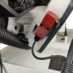 Ленточнопильный станок NEO-280MS