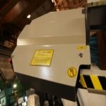 Ленточнопильный станок NEO-350MS (LR)