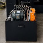 Ленточнопильный станок VBS-1000LCL