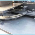 Ленточнопильный станок HBS-300AV ANC DI с поворотом до 45˚