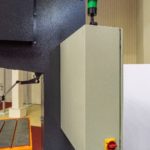 Ленточнопильный станок VBS-2000LC